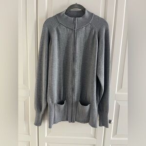 Grace Karin cardigan sz XL